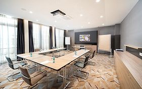 Holiday Inn - Mannheim City - Hauptbahnhof, an IHG Hotel